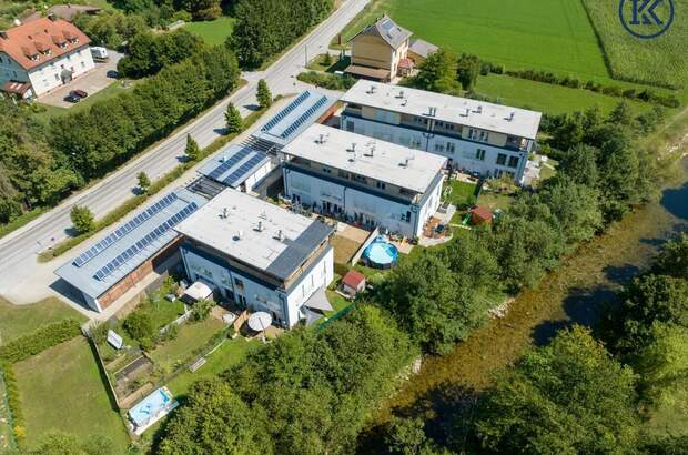 Terrassenwohnung kaufen in 3204 Kirchberg (Bild 1)