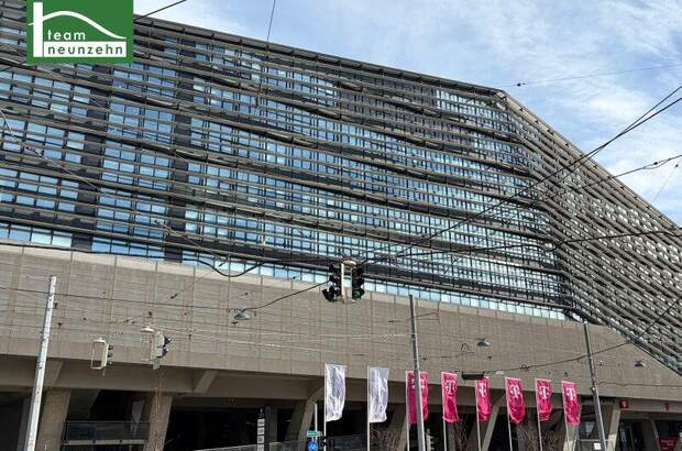 Terrassenwohnung kaufen in 1110 Wien (Bild 3)