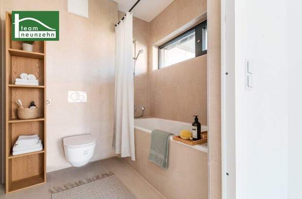 Terrassenwohnung kaufen in 1190 Wien (Bild 4)