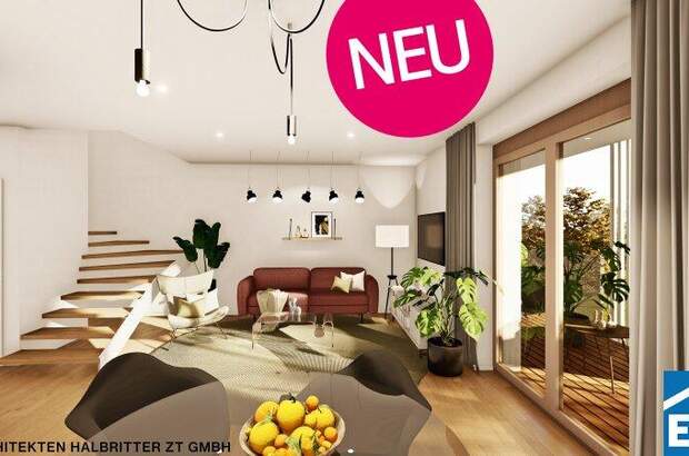 Terrassenwohnung kaufen in 7100 Neusiedl (Bild 1)