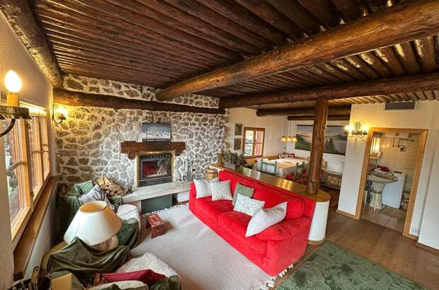 Haus kaufen in 32033 Lamon (Bild 3)