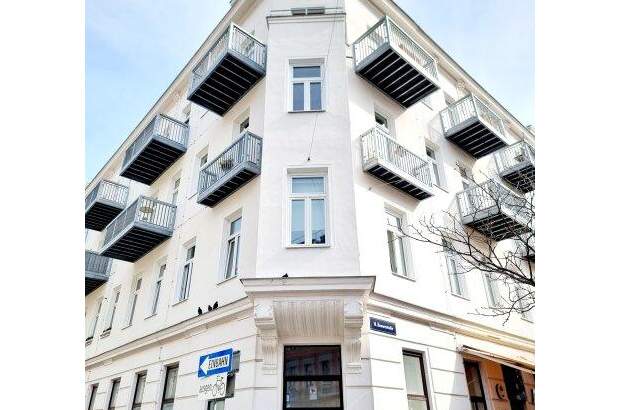 Wohnanlage kaufen in 1160 Wien (Bild 3)