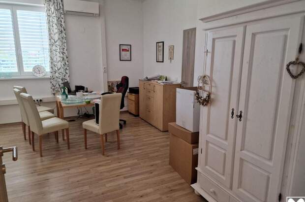 Gewerbeobjekt mieten in 2130 Mistelbach (Bild 5)