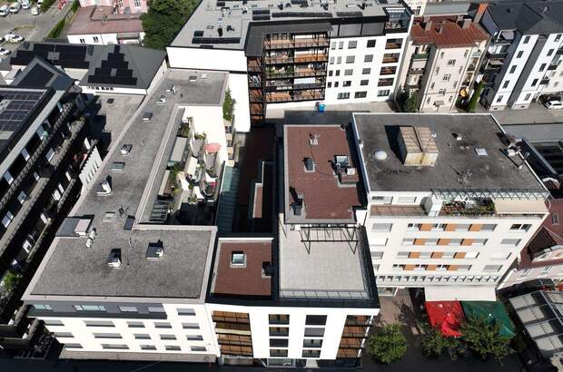 Wohnung kaufen in 9500 Villach (Bild 1)