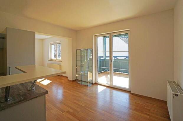 Terrassenwohnung kaufen in 3011 Irenental (Bild 4)