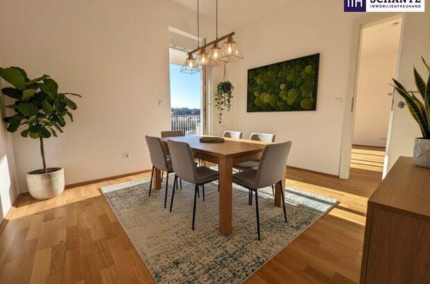 Terrassenwohnung kaufen in 8570 Voitsberg (Bild 1)