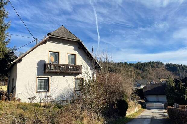 Haus kaufen in 9341 Straßburg (Bild 2)