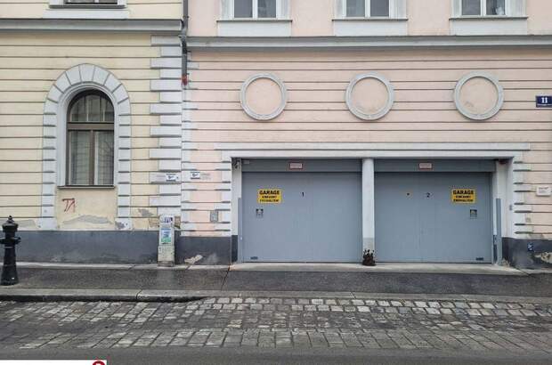 Immobilie mieten in 1040 Wien (Bild 2)