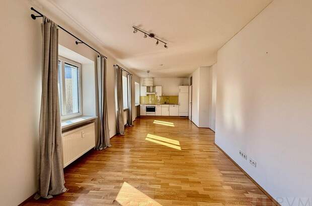 Wohnung mieten in 5020 Salzburg (Bild 2)