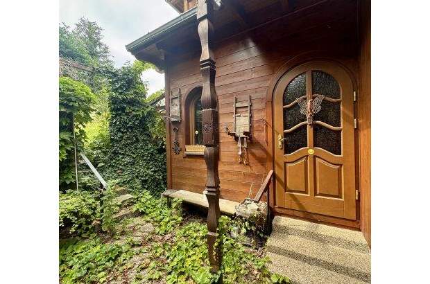 Einfamilienhaus kaufen in 3400 Klosterneuburg (Bild 5)