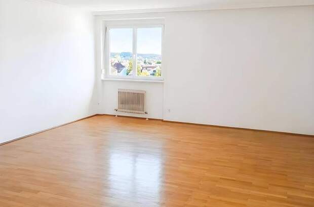 Eigentumswohnung in 4020 Linz