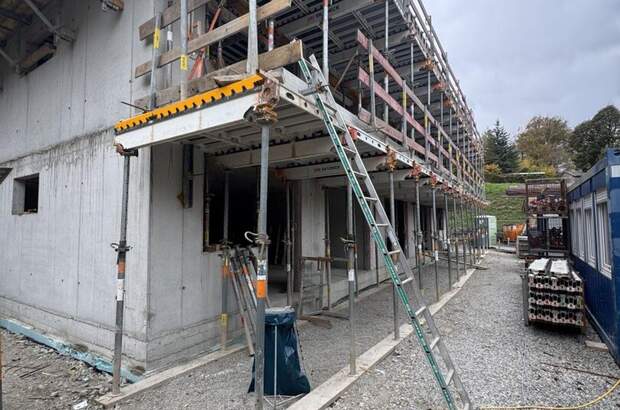 Wohnung mit Balkon kaufen in 6067 Absam (Bild 3)