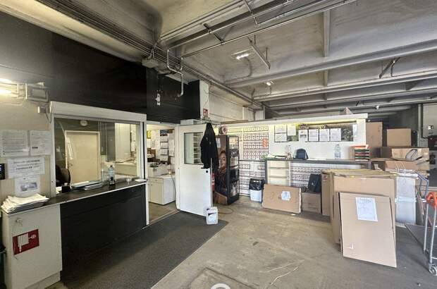 Gewerbeobjekt mieten in 3500 Krems (Bild 4)