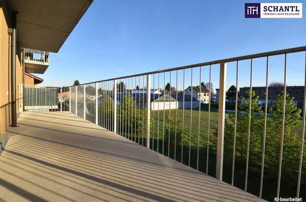 Terrassenwohnung kaufen in 8401 Kalsdorf (Bild 1)