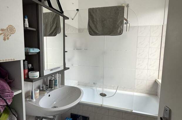 Altbauwohnung mit Balkon mieten in 8750 Judenburg (Bild 3)