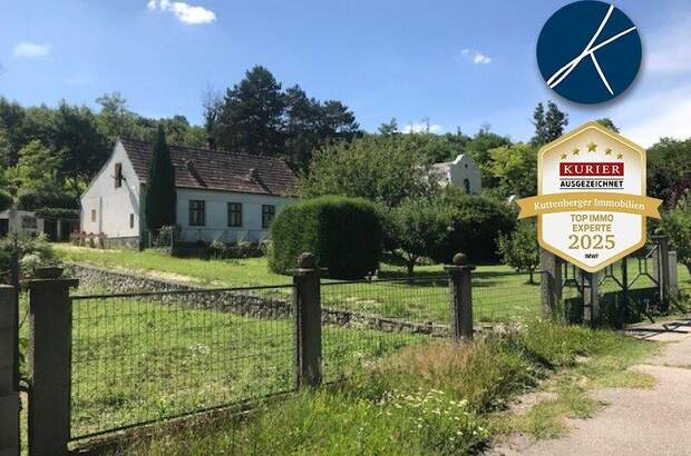 Grundstück kaufen in 7082 Donnerskirchen (Bild 1)