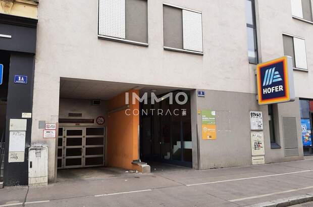 Immobilie mieten in 1100 Wien