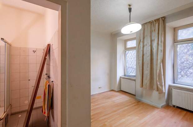 Altbauwohnung kaufen in 1020 Wien (Bild 2)