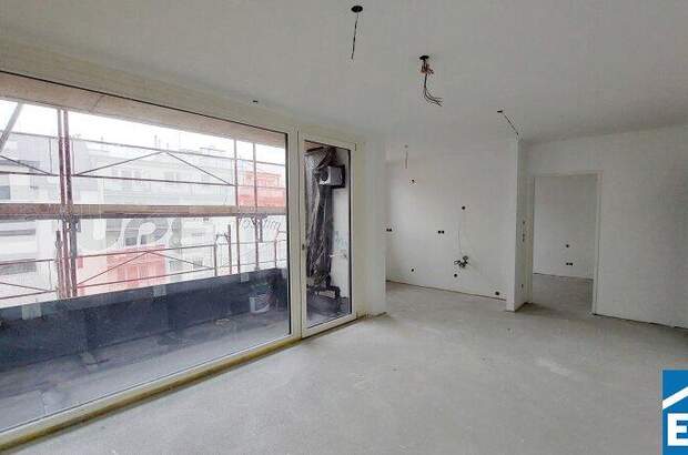 Terrassenwohnung mieten in 1210 Wien (Bild 4)