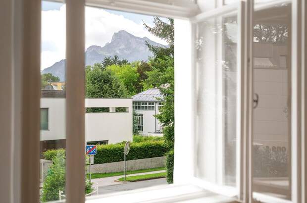 Wohnung mieten in 5020 Salzburg (Bild 1)