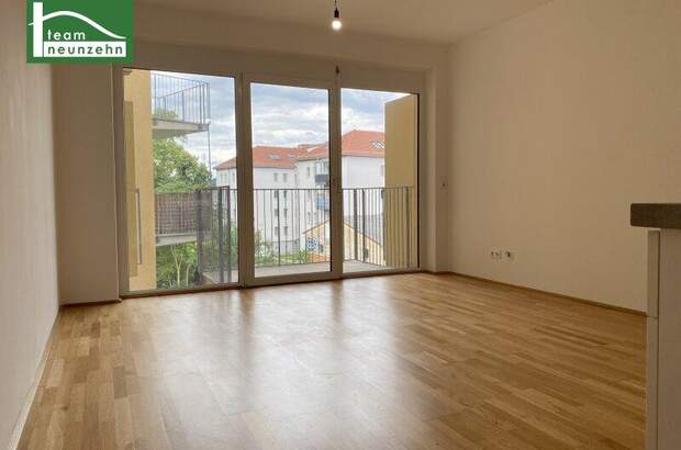 Terrassenwohnung mieten in 8020 Graz (Bild 1)