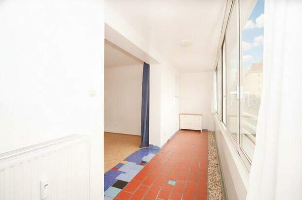 Terrassenwohnung mieten in 1050 Wien (Bild 4)