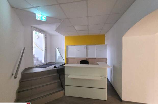 Gewerbeobjekt mieten in 1150 Wien (Bild 2)