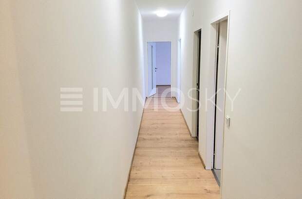 Terrassenwohnung kaufen in 4020 Linz (Bild 3)