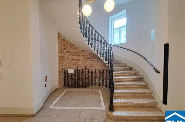 Terrassenwohnung kaufen in 1050 Wien (Bild 3)