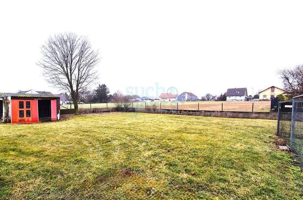 Haus mit Garten kaufen in 2141 Föllim (Bild 5)