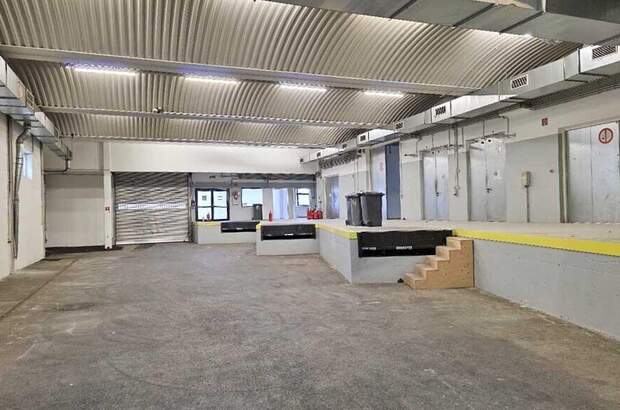 Gewerbeobjekt mieten in 1110 Wien (Bild 5)