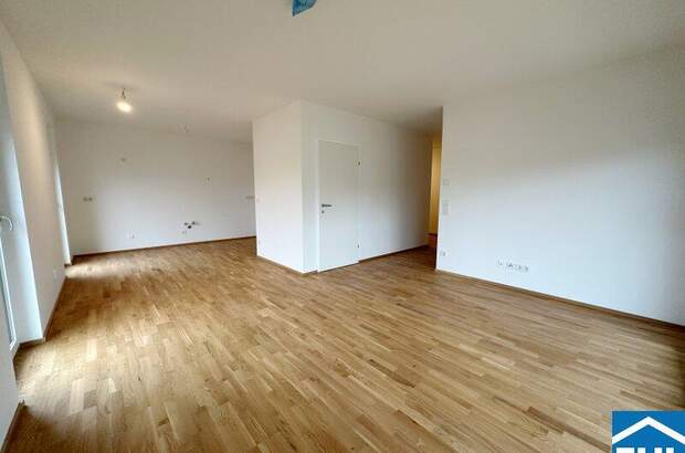 Terrassenwohnung kaufen in 2700 Wr. Neustadt (Bild 4)