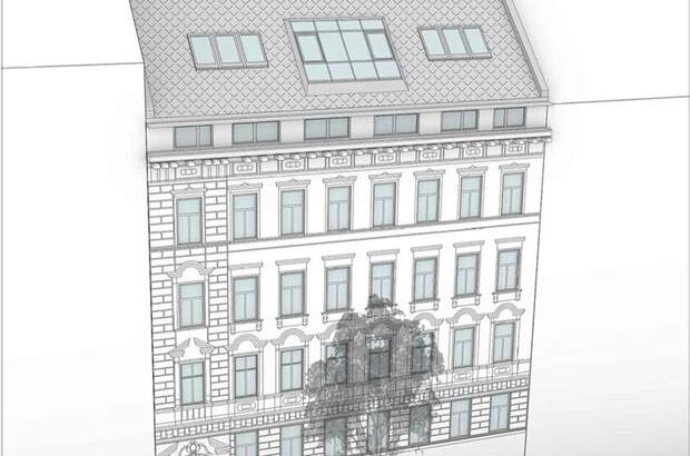 Wohnung kaufen in 1070 Wien (Bild 2)