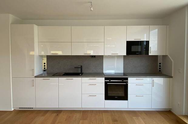 Wohnung mit Balkon mieten in 1220 Wien (Bild 4)