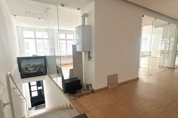 Gewerbeobjekt mieten in 1070 Wien (Bild 4)