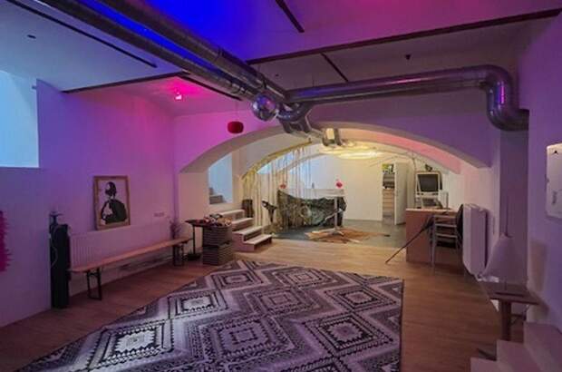 Gewerbeobjekt kaufen in 1200 Wien (Bild 1)