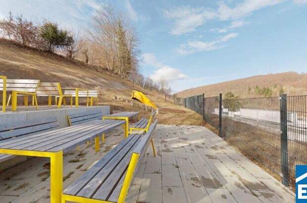 Eigentumswohnung in 2391 Kaltenleutgeben (Bild 2)