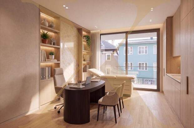 Büro / Praxis kaufen in 4810 Gmunden (Bild 1)