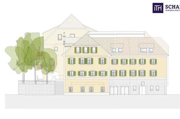 Terrassenwohnung kaufen in 8044 Graz (Bild 5)