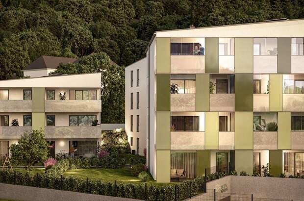 Eigentumswohnung in 5020 Salzburg (Bild 3)
