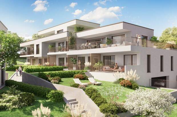 Wohnung mit Balkon kaufen in 8042 Graz (Bild 4)