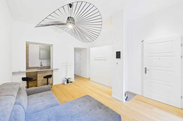 Wohnung kaufen in 1050 Wien (Bild 5)