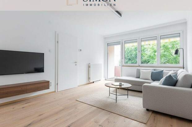 Wohnung mit Balkon kaufen in 5020 Salzburg (Bild 2)