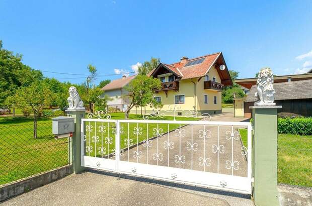 Haus kaufen in 9500 Villach (Bild 3)