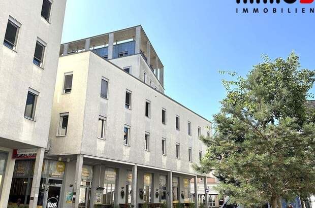 Gewerbeobjekt mieten in 4020 Linz (Bild 3)