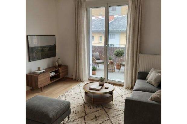Terrassenwohnung mieten in 4910 Ried (Bild 1)