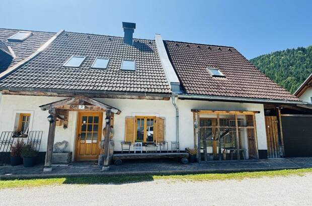 Haus mieten in 8693 Mürzsteg (Bild 4)