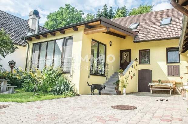 Haus kaufen in 3644 Emmersdorf