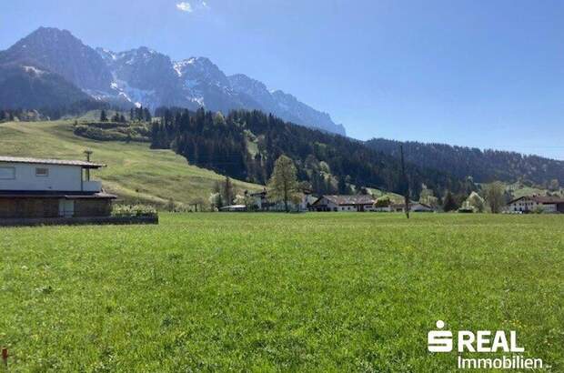 Grundstück kaufen in 6344 Walchsee (Bild 3)