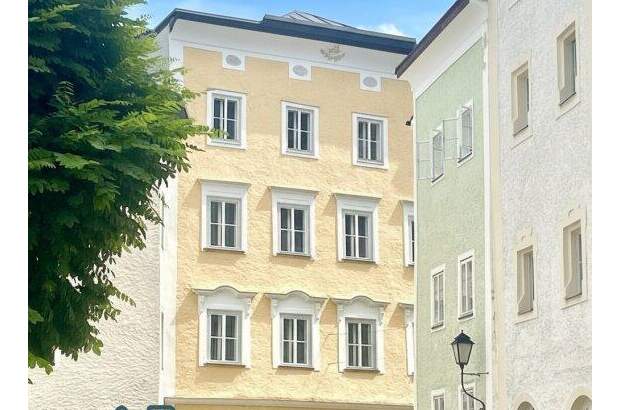 Wohnanlage kaufen in 5400 Hallein (Bild 4)